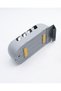 Gray, Bag Organizer, Bag Storage Organizer and Storage Box 36X17X11Cm - 4