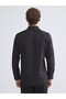Peak New Season Slim Fit Long Sleeve Poplin Men's Shirt - 8