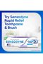 Rapid Action Whitening Toothpaste 75 ml - 8