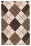 Sdt Mixed Patterned Modern Woven Base Decorative Carpet Sdtamor1575 - 3