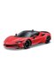 1/24 Ferrari Sf90 Stradale Car with Light and Sound 81732