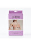 Women’s Silicone Breast Lift Pasties – Nude – 1 Pair– Free Size