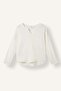 Regular Fit Long Sleeve 2-Piece Velour Set A3356Ax26Au - 2