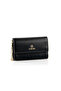 Vintage Classic Chain Strap Crossbody Bag