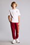Galatasaray Regular Fit Thick Sweatshirt Fabric Pants Boys I6621A826Wn - 2