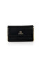 Vintage Classic Chain Strap Crossbody Bag - 2