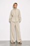 Elastic Waist Trousers - 3