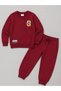 Boys’ Sweatshirt and Jogger Pants Set - 4