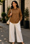 Youth Button Shirt - 4