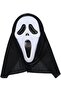 Halloween Mask (Ghost)
