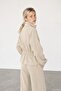 High Collar Jacket - 2