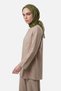 Pulse Pattern Ayrobin Jakar Scarf - 3