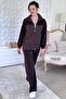 Parachute Garnished Modal Suit 7K010