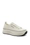 Novarıa 6Pr Women's Casual Shoes A102695679 White - 2