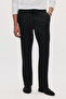 Astoria Cotton Blend Striped Trousers - 2