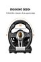 5-In-1 Racing Wheel For Xbox One/Xbox Series X/S/PC/PS3/PS4/Nintendo Switch - 2