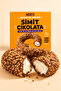 Simit Çikolata 60 gr x 6 Adet - 3