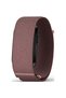 CIRQA Smart Band - Up to 10 Days Battery Life with 24/7 Health Monitoring, Mauve L-XL