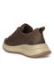 D26Ka-3460 Casual Brown Women's Shoes - 4