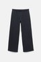 Geniş paça jogger pantolon - 6