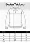 Men's Polo Collar Oversize Knit Sweater – Comfortable Fit - 6