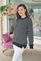 Crew Neck 2 Thread Sweatshirt 7K035