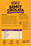 Simit Çikolata 60 gr x 6 Adet - 6