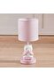 Panda E14 Ceramic Table Lamp Dia 15x33.5cm - Pink - 8