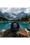 Barcelona Printed Men's Pre-Cap Hat - 2