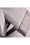 Tranquinest 3 Seater Recliner Sofa - Grey - 8