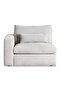 Elliston Left Arm Corner Sofa - 7