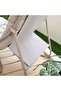 Amaarah Outdoor Sofa Set 2+1+1+coffee Table - Cream - 5
