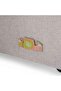 Specialty Left Arm Sofa - Grey - 5