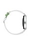 GT7 Konsu White White and Green Composite Leather 41MM+ Strap Gift - 5