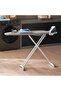 Wesley Ironing Board 30.5X96.5x43.5-78cm -White