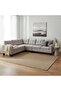 Romy Corner Sofa Set - 3