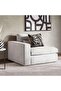 Elliston Left Arm Corner Sofa