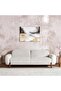 Bloth 4 Seater Sofa - Grey - 2