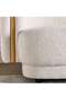 Loftloom 4 Seater Sofa - Beige - 4