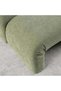 Lucente Accent Chair - Green - 4