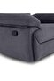 Kasidon Single Seater Recliner Sofa - 8