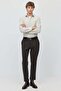 Men's Regular Straight-Leg Trousers - 2