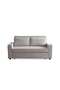 Mool Sofa Bed - Off White - 7