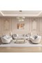 Etruscan 4 Seater Sofa - 6
