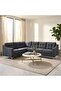 Zebedee Corner Sofa Set