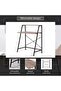 Weltech Writing Desk - Natural Black - 6