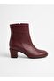 Genuine Leather Boots 972 - 2