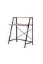 Weltech Writing Desk - Natural Black - 3