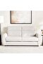 Skynap Sofa Bed- Beige - 2