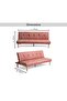 Cabana Sofa Bed - 8